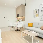 Shellter - By Jantar Apartmán *