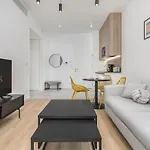 Shellter - By Jantar Apartmán *