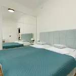 Shellter - By Jantar Apartmán Rogowo (Gryfice)