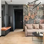 Shellter - By Jantar Apartmán Rogowo (Gryfice)