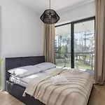 Shellter - By Jantar Apartmán Rogowo (Gryfice)