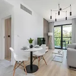 Shellter - By Jantar Apartmán