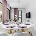 아파트 Shellter - By Jantar