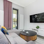 Shellter - By Jantar Apartmán Rogowo (Gryfice)