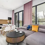 Shellter - By Jantar Apartmán *