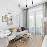 Shellter - By Jantar Apartmán