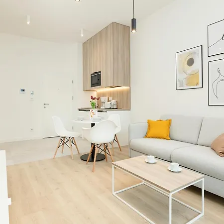 Shellter - By Jantar Apartmán *