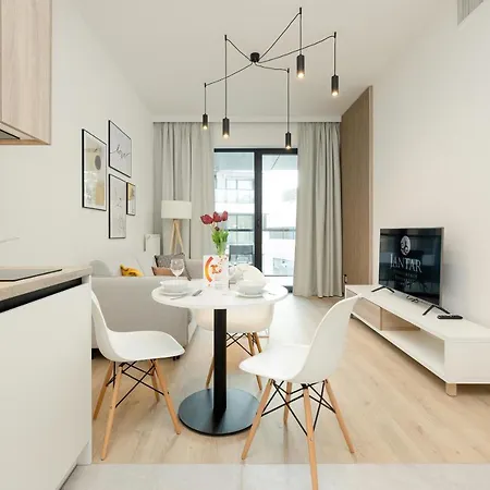 Shellter - By Jantar 아파트