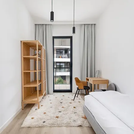 Shellter - By Jantar Apartment Rogowo (Gryfice)