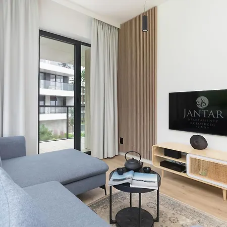 Shellter - By Jantar Apartment *