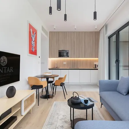 Shellter - By Jantar Apartment