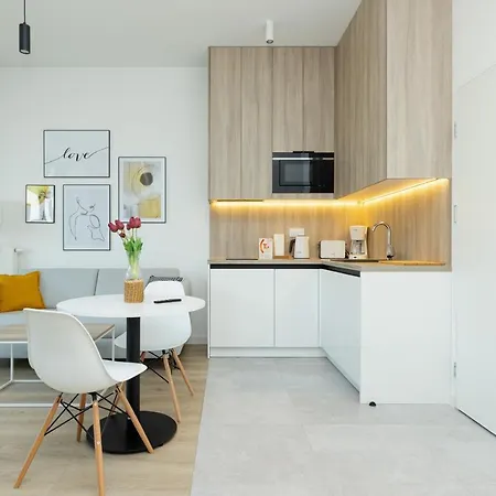 아파트 Shellter - By Jantar