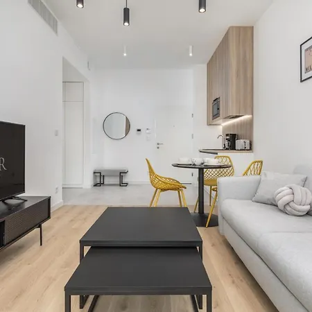 Shellter - By Jantar 아파트 *