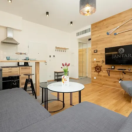 아파트 Shellter - By Jantar