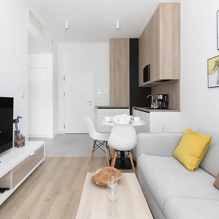 아파트 Shellter - By Jantar