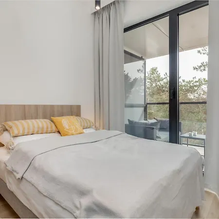 Shellter - By Jantar 아파트 *