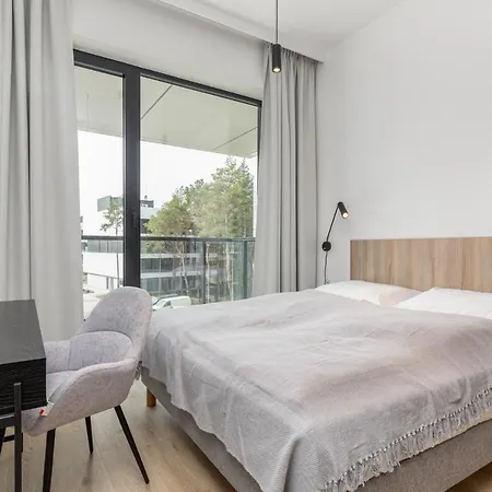 아파트 Shellter - By Jantar