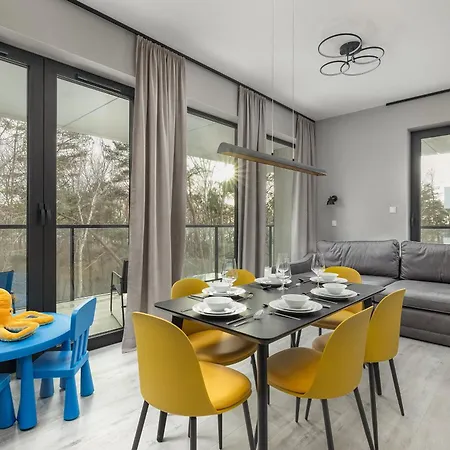 아파트 Shellter - By Jantar *