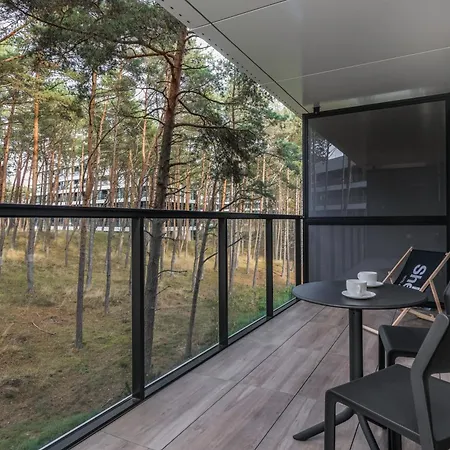 Shellter - By Jantar 아파트 *