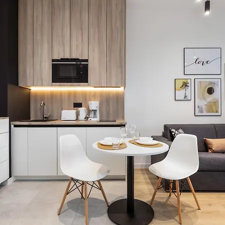 아파트 Shellter - By Jantar