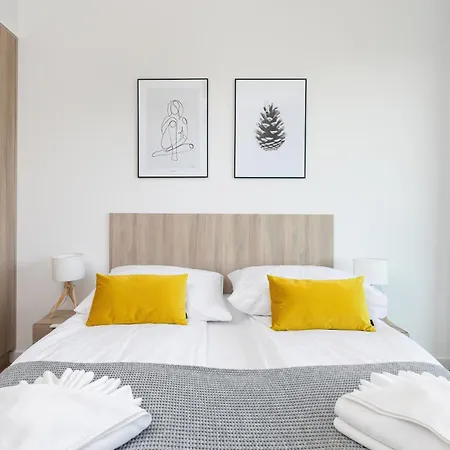 Shellter - By Jantar Apartment Rogowo (Gryfice)