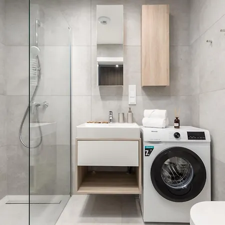 Shellter - By Jantar 아파트 *