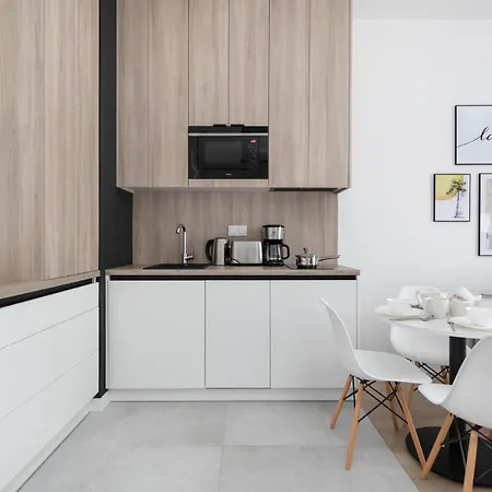 Shellter - By Jantar 아파트 *