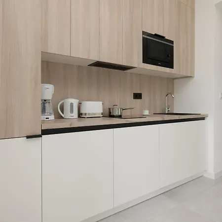 아파트 Shellter - By Jantar *