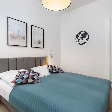 아파트 Shellter - By Jantar