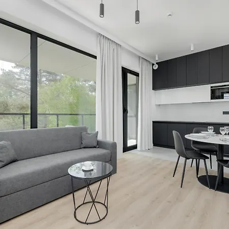 Shellter - By Jantar Apartment