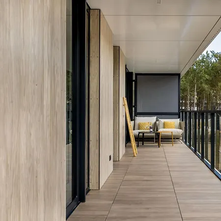 Shellter - By Jantar Apartment *