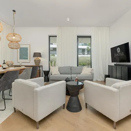 Shellter - By Jantar Apartment