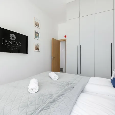 Shellter - By Jantar Apartment