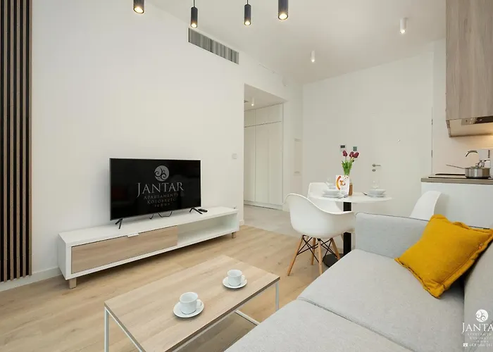 Shellter - By Jantar Rogowo (Gryfice)