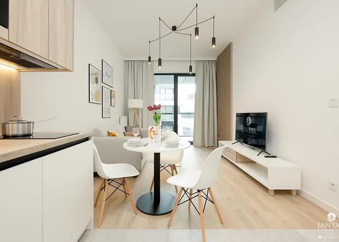 Shellter - By Jantar Appartamento