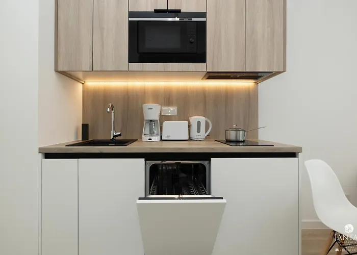 Shellter - By Jantar Rogowo (Gryfice)