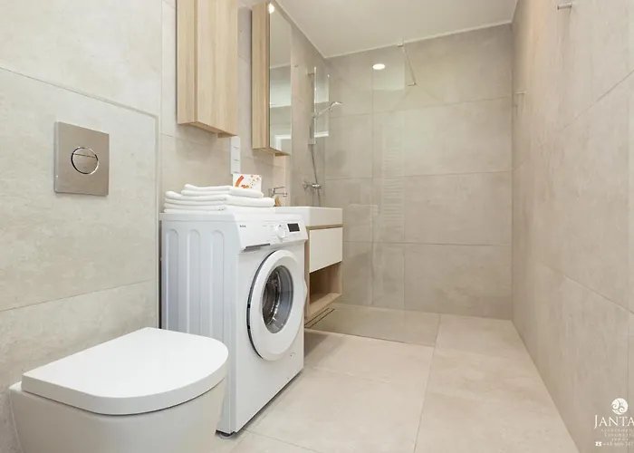 Shellter - By Jantar Appartamento