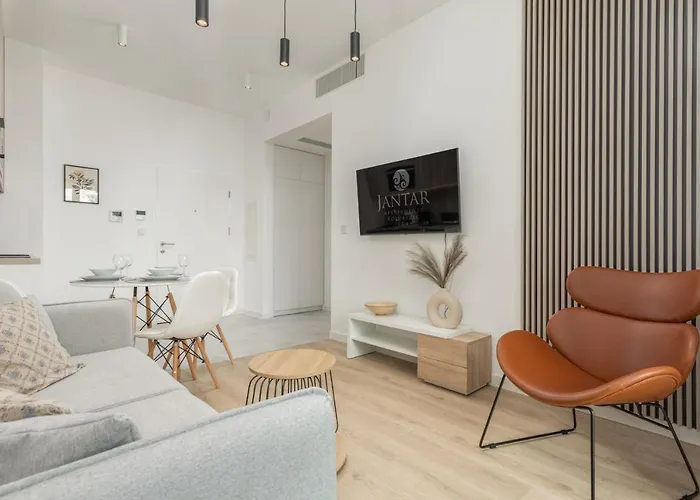 Appartamento Shellter - By Jantar *