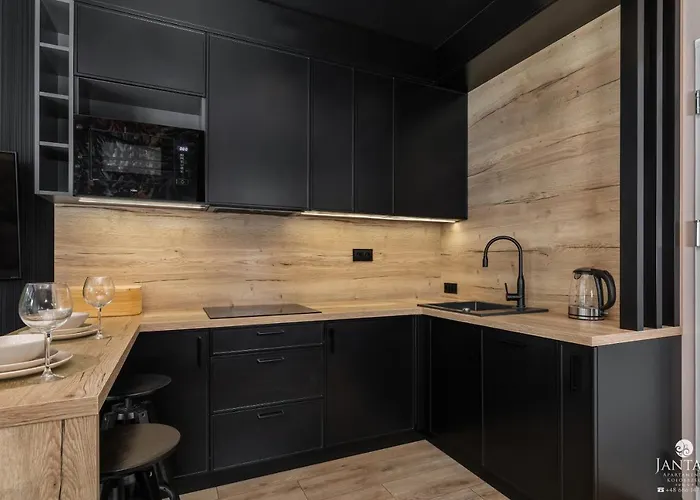 Shellter - By Jantar Rogowo (Gryfice)