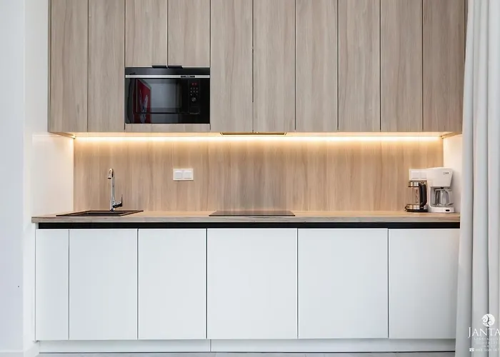 Shellter - By Jantar * Rogowo (Gryfice)