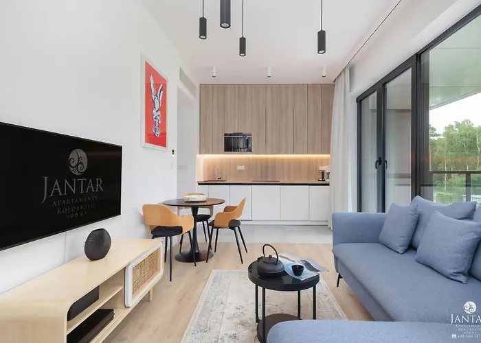 Shellter - By Jantar Apartment