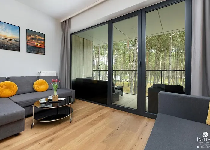 Appartamento Shellter - By Jantar *