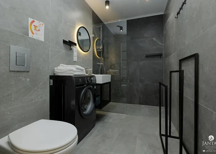 Shellter - By Jantar Rogowo (Gryfice)