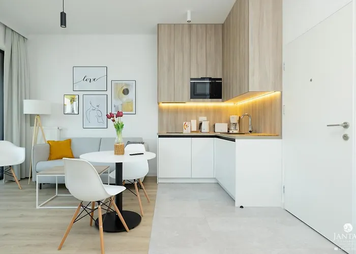 Appartamento Shellter - By Jantar