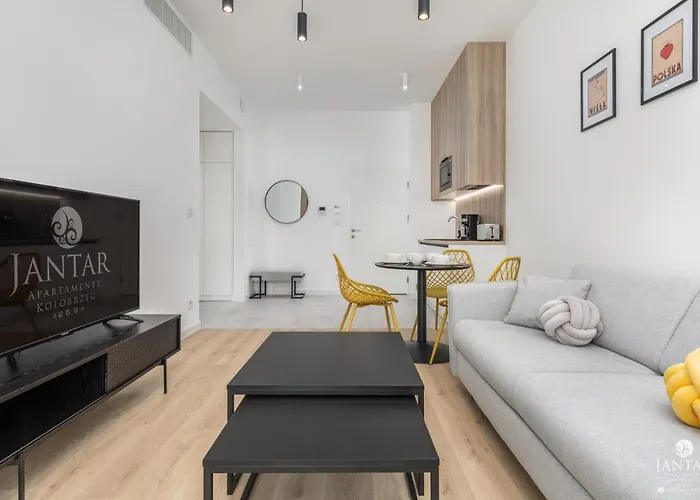 Shellter - By Jantar Appartamento *