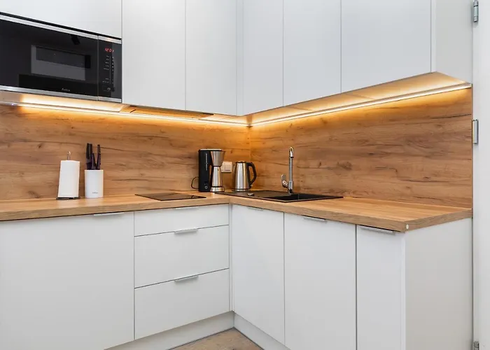 Appartamento Shellter - By Jantar *