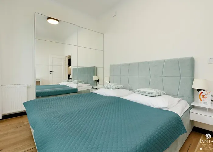 Shellter - By Jantar Appartamento Rogowo (Gryfice)