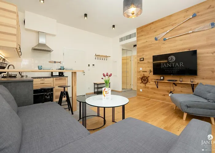 Appartamento Shellter - By Jantar