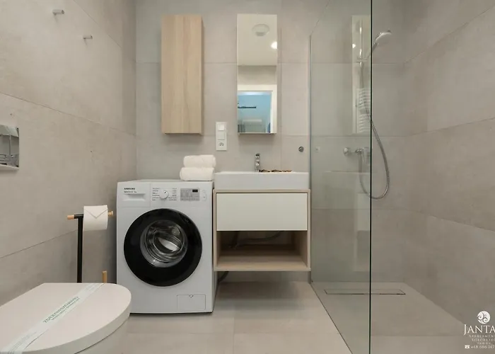 Shellter - By Jantar * Rogowo (Gryfice)