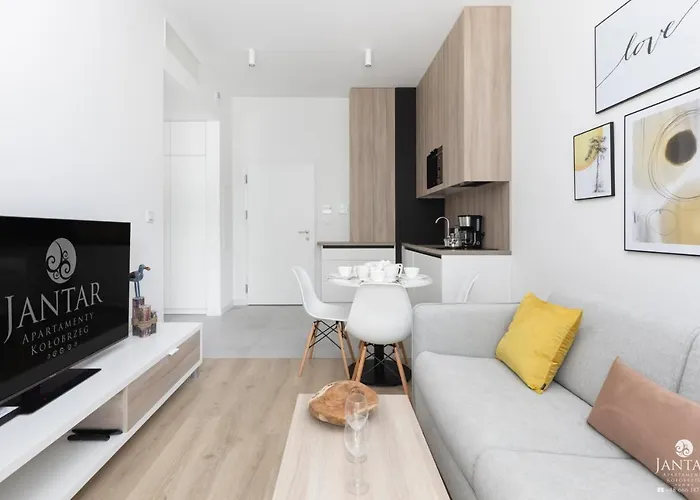 Appartamento Shellter - By Jantar